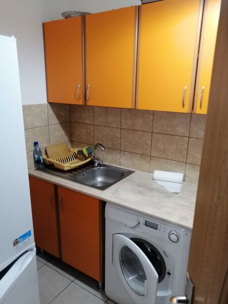 Berceni, Brancoveanu, Petrom, stradal, renovata, ac, tv