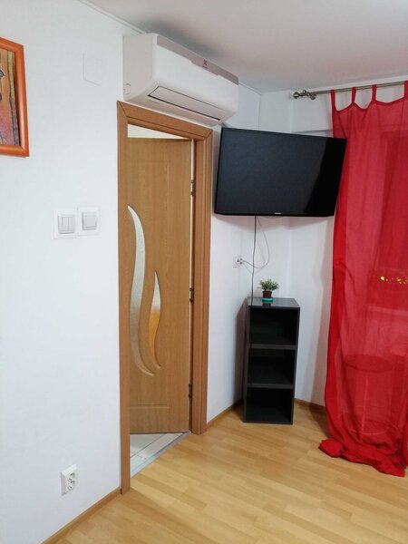 Berceni, Brancoveanu, Petrom, stradal, renovata, ac, tv